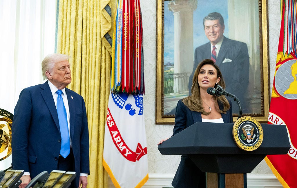 Trump’s Failed Lawfare