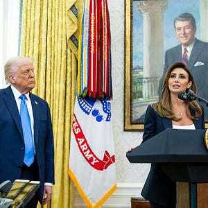 Trump’s Failed Lawfare