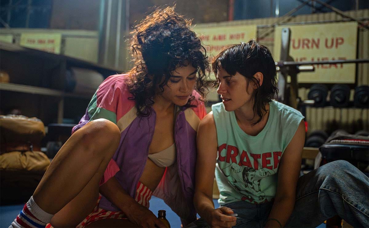 ‘Love Lies Bleeding’ Trailer: The Atmosphere Is Electric In Rose Glass ...