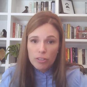 North Carolina Supreme Court Justice Allison Riggs on ongoing election dispute