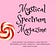 Mystical Spectrum