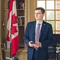 Tom Kmiec, MP's avatar