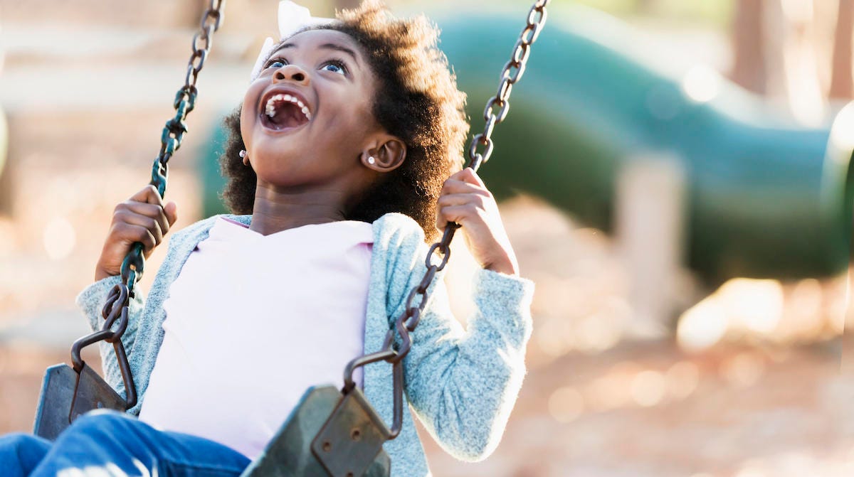 The Boundlessness of Black Joy: Reshaping the… | PBS Education