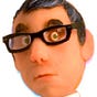 Adam Rex's avatar