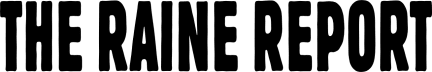 The Raine Report