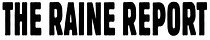 The Raine Report