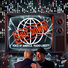 The Last Free Voices: Trump’s War on Journalism and Human Rights