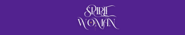 Spirit Woman