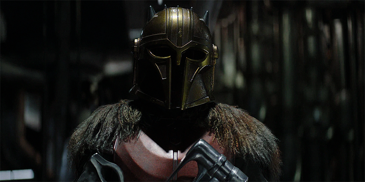The Armorer
