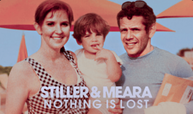 The new documentary feature from Apple Originals Films, “Stiller & Meara: Nothing is Lost,” features comedy icons Jerry Stiller and Anne Meara, and is directed by award-winning director Ben Stiller. “Stiller & Meara: Nothing is Lost” will premiere in theaters October 17, 2025, and stream on Apple TV+ on October 24, 2025.