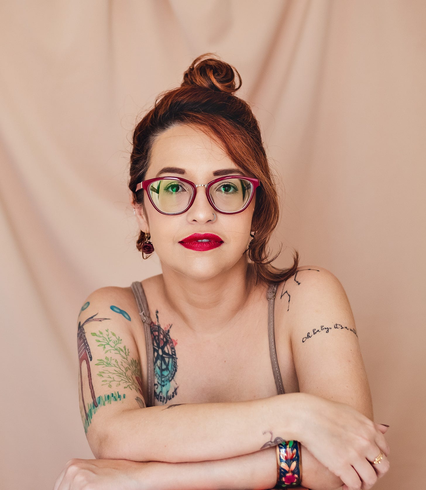 Dia Nobre parte de hiato de memórias e abandono materno para escrever novo  livro - Revista Marie Claire | Cultura