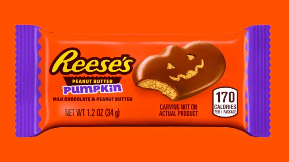 Image: The Hershey Company