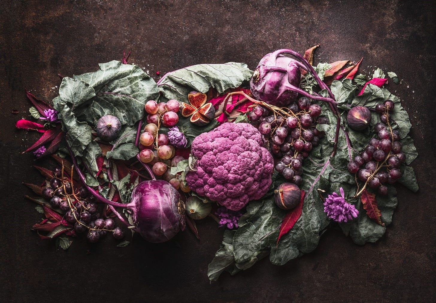 Anthocyanins: Antho…What? | BERRYGANICS