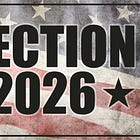 Who's running for office in 2026?