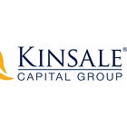 Deep Dive - Kinsale Capital Group (Part 1)