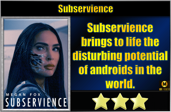 Subservience (2024) Movie Review
