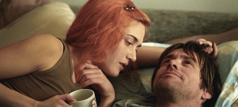 10 Of The Best Movie Quotes About Heartbreak And Moving On | Thought Catalog