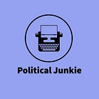 Political Junkie