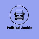 Political Junkie