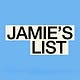 Jamie's List