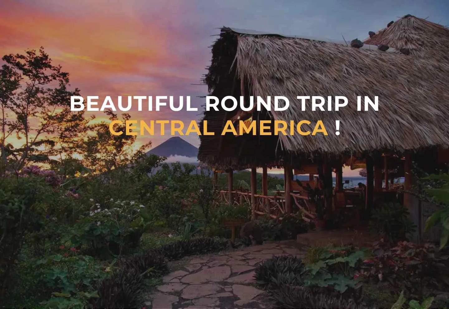 Costa Rica & Nicaragua