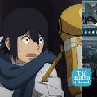 TV Trailers of the Week: Star Wars: Visions Presents — The Ninth Jedi, The Bombing of Pan Am 103 and More