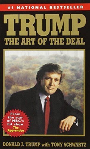 Trump: The Art of the Deal by Donald J. Trump | Goodreads