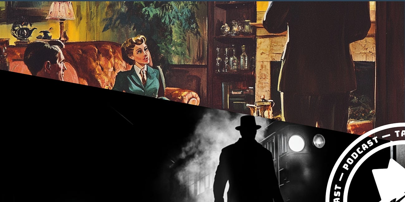 Episode 3 — Midwest Massacre