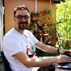 “We Build What Matters” - Growing Digital Solutions from a Cahul Garden