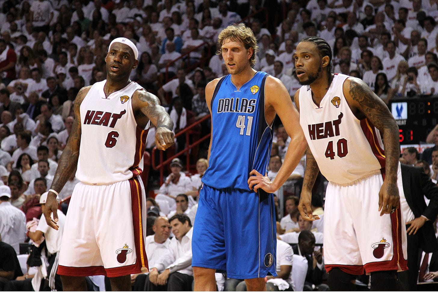 NBA Finals 2011: Dallas Mavericks vs. Miami Heat Postgame 1 Reaction |  News, Scores, Highlights, Stats, and Rumors | Bleacher Report