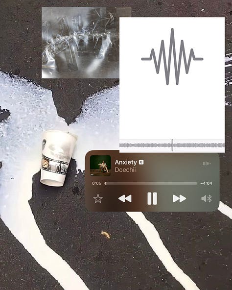 PODCAST MOOD