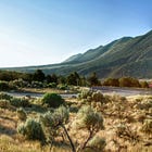 From The Mountains to the Plains