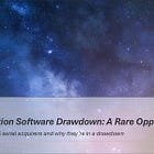 The Constellation Software Drawdown: A Rare Opportunity