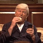 Trump Blabbed Nuclear Submarine Secrets To Australian Billionaire, But It's OK, That Guy Only Told Like 45 Other People