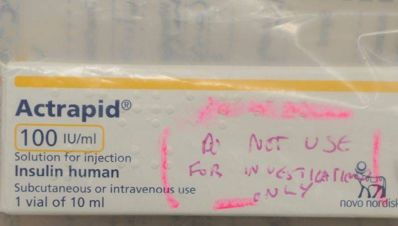 Insulin