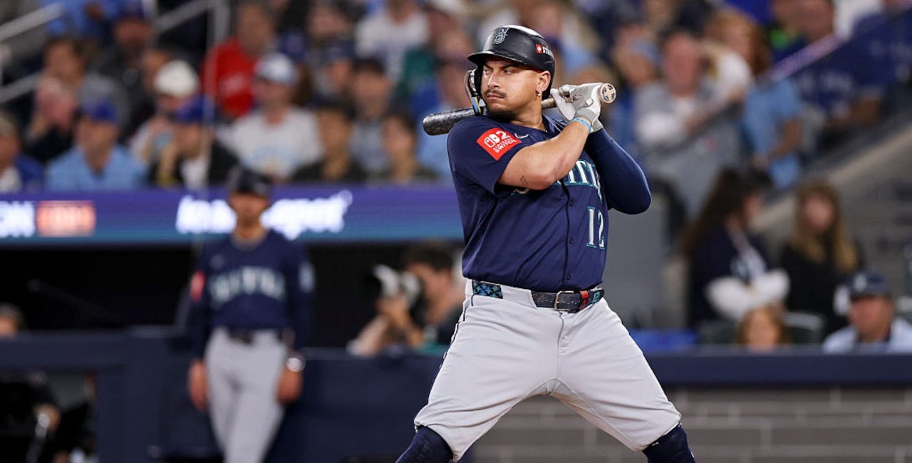 Sea Level 2025/2026 Mariners Offseason Guide