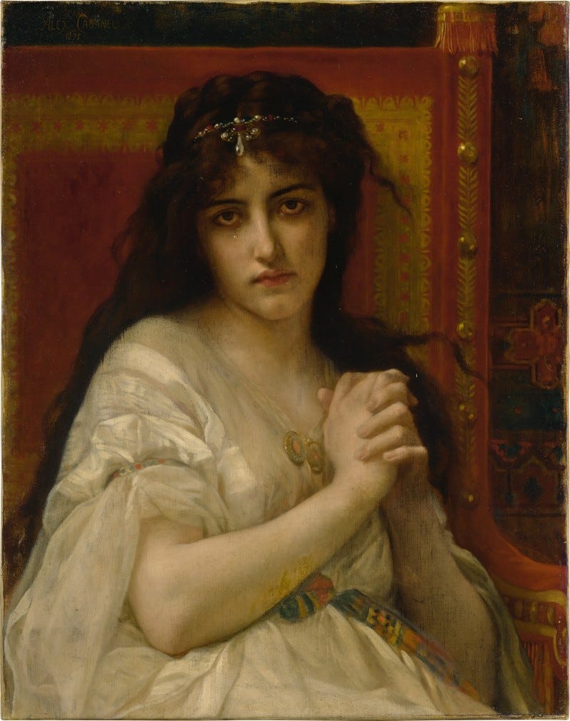 Desdemona - Wikipedia