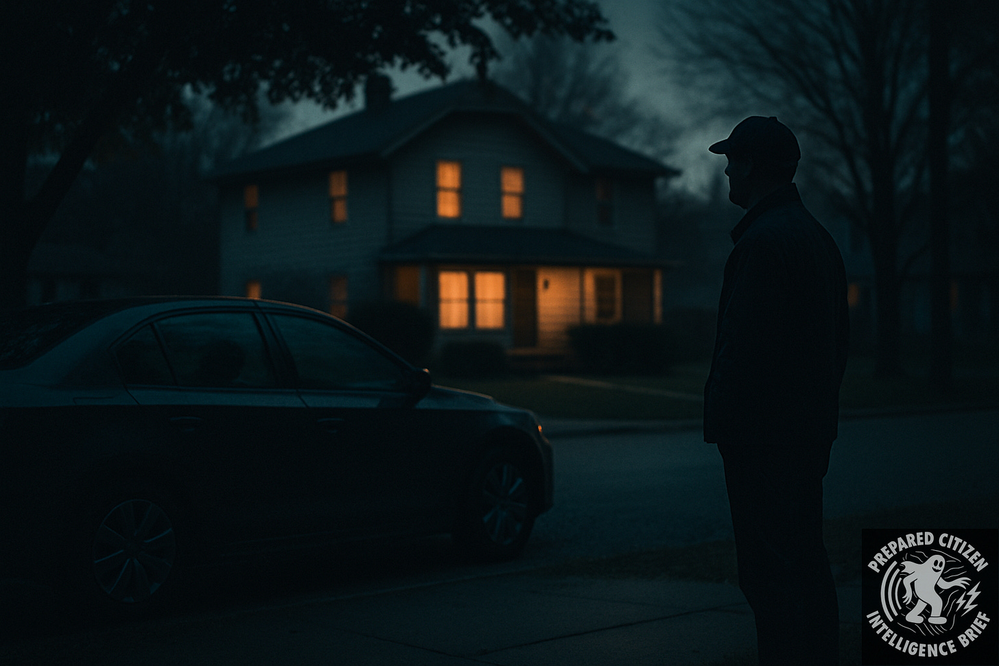 Recognizing Signs of Surveillance and Low-Level Probing Recognizing Signs of Surveillance and Low-Level Probing