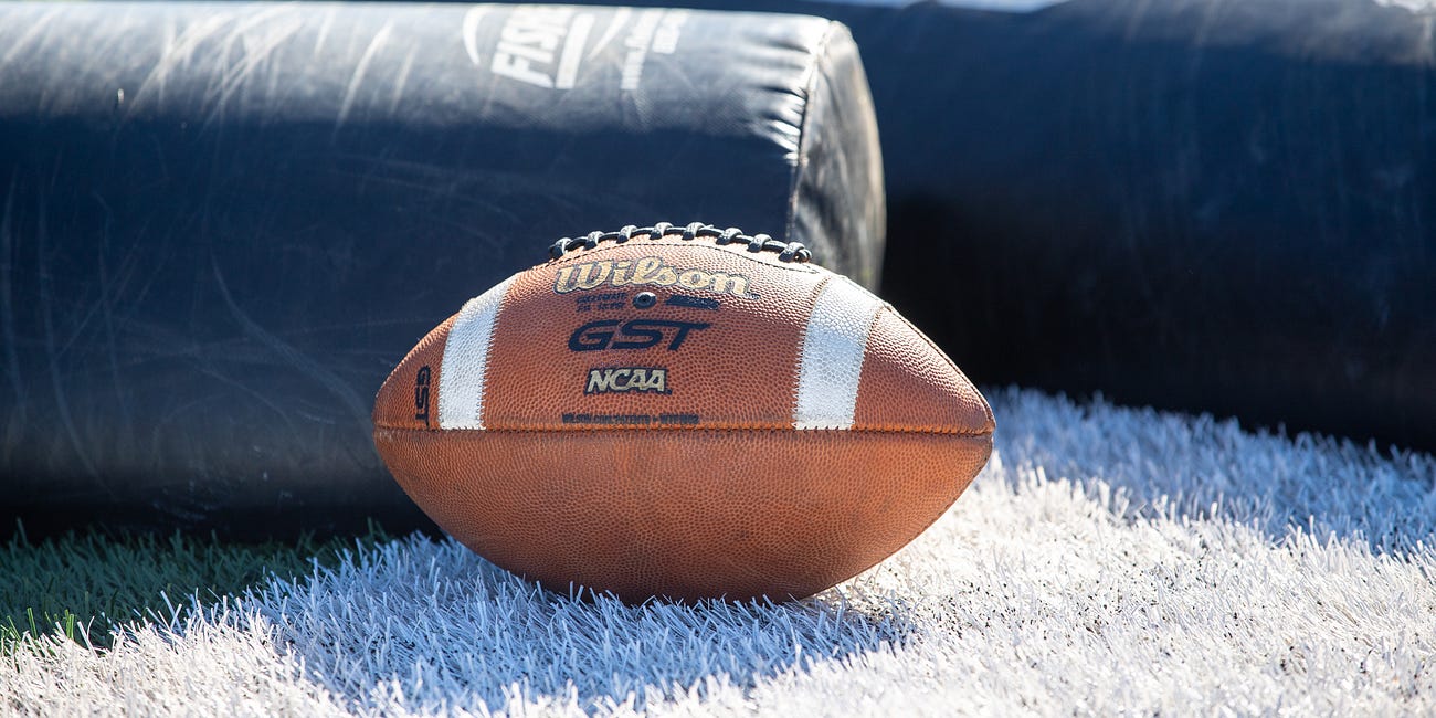 High School Football Preview: Ridgefield ready for rough and tumble schedule