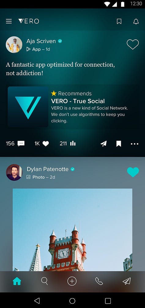 screenshots