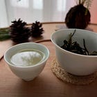 Tea, Taoism, Nature