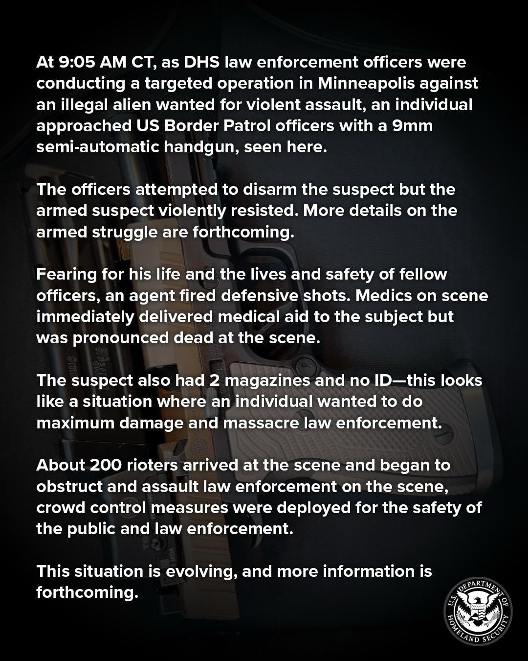 May be an image of text