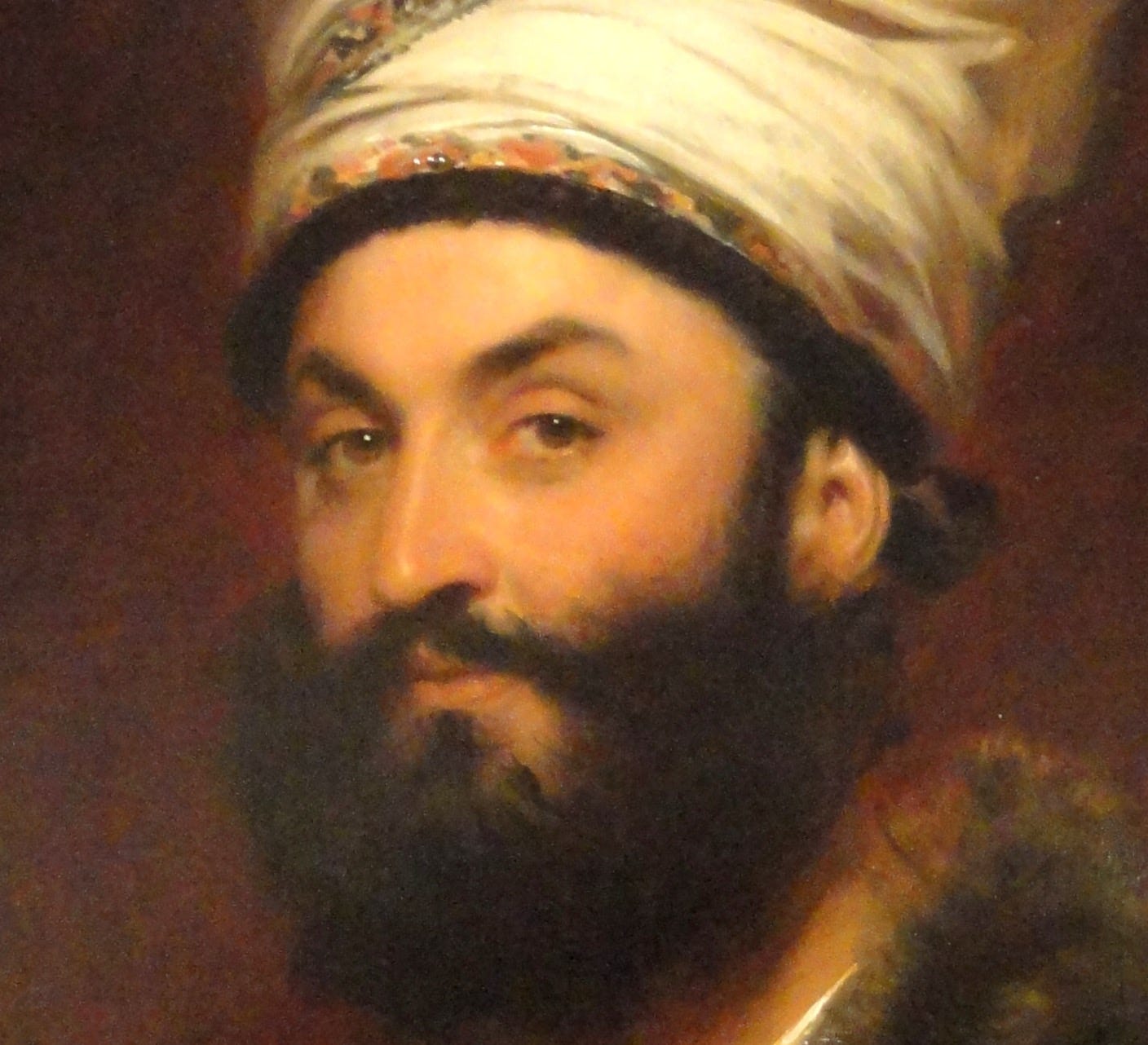 Iranshahr with Ali Ansari