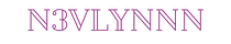 N3VLYNNN