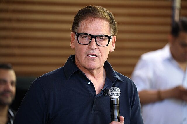 mark cuban dress shirts Mark Cuban is honestly offensive in his words on black kids in hoodies