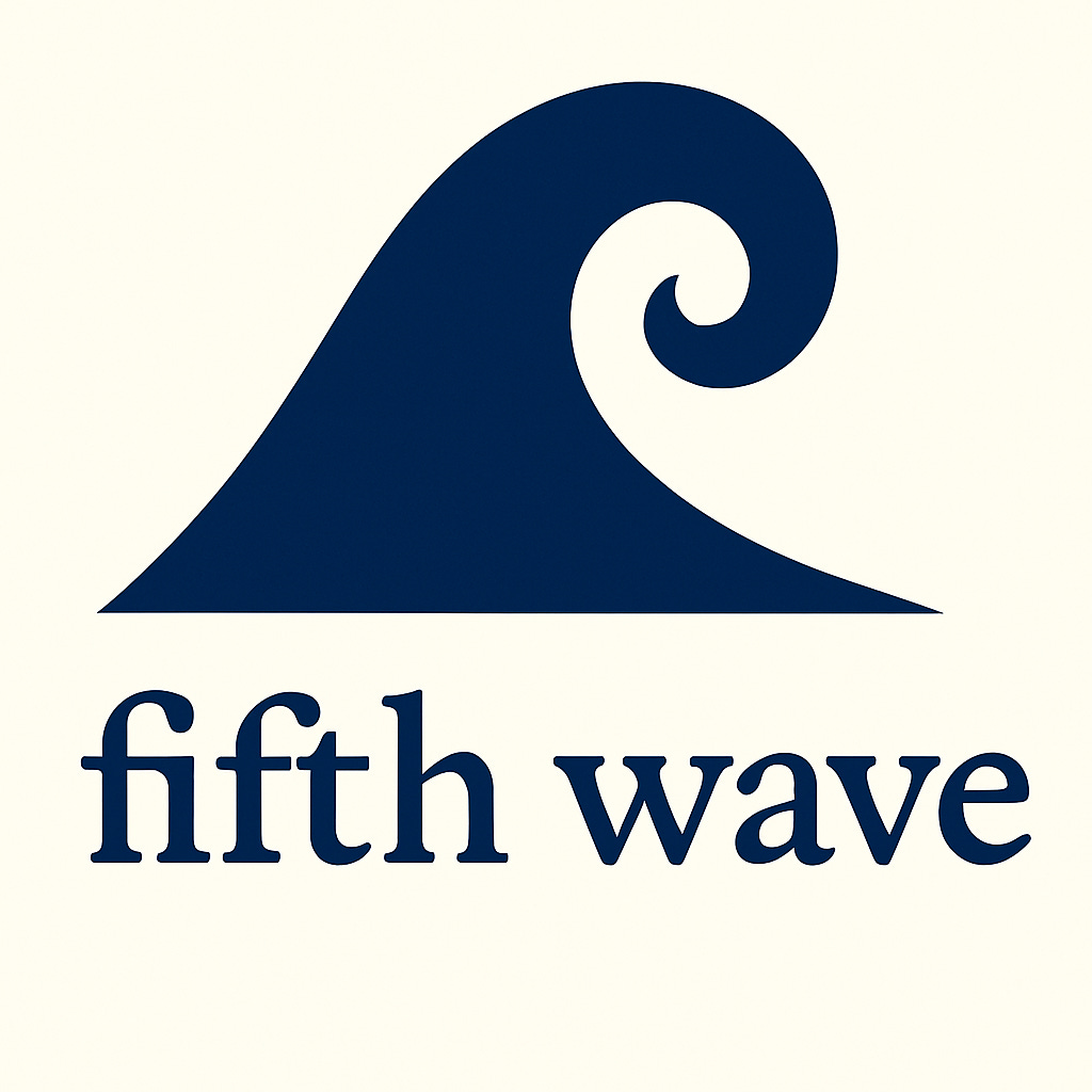 The Fifth Wave logo