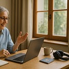Sunday Spark 4: How to Turn Your Experience into a Micro-Consulting Business (No Website Needed)