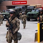 The Only Rule Left Is the Rule of the Gun