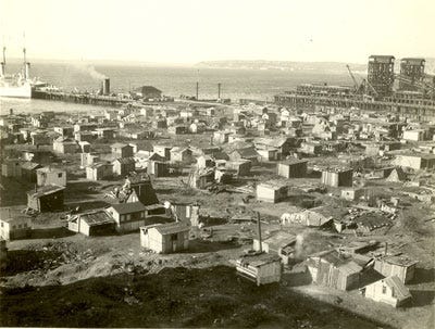 Seattle's Hooverville: The Failure of Effective Unemployment Relief in  early 1930s Seattle - Great Depression Project