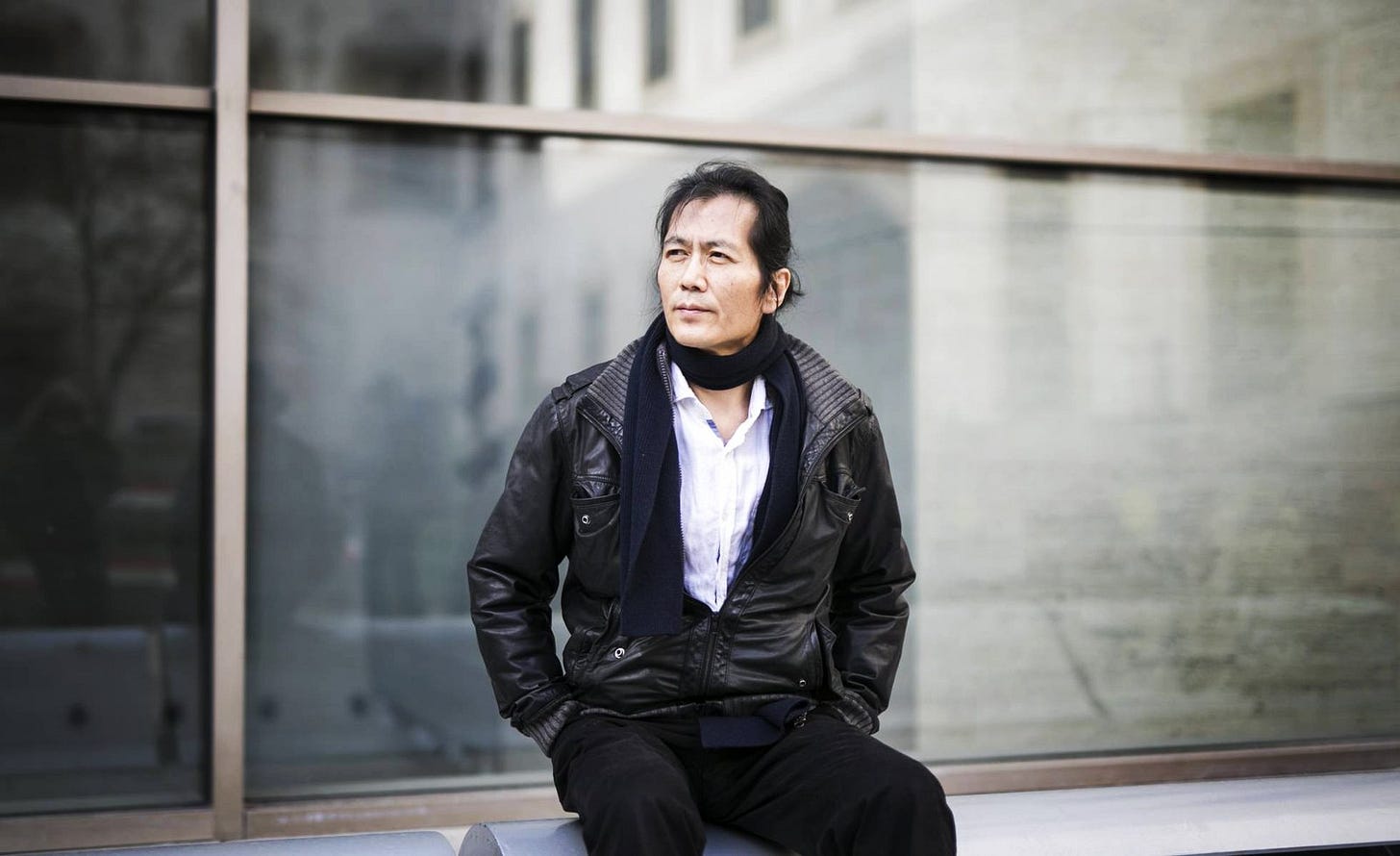 Byung-Chul Han: El devenir de las sociedades complejas – schvivo.org